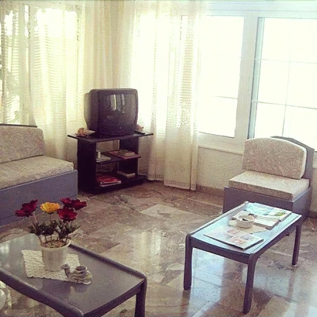 Imagen de la habitación del Hotel Despina. Foto 9