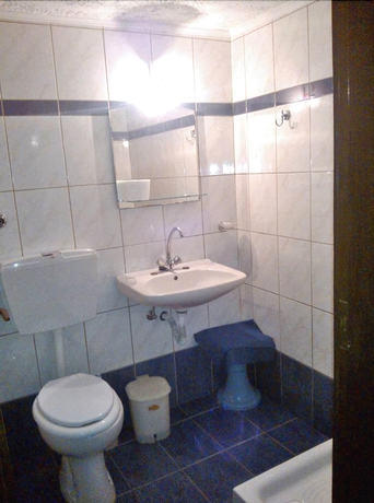 Imagen de la habitación del Hotel Despina. Foto 12