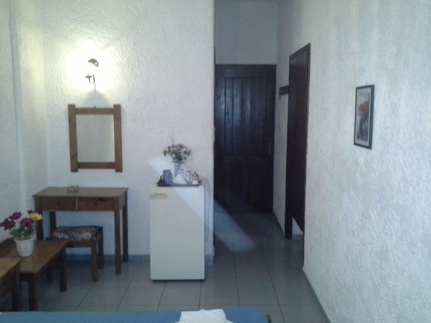 Imagen de la habitación del Hotel Despina. Foto 14