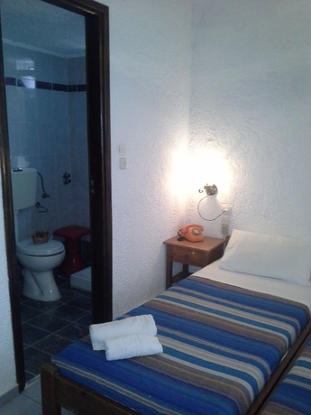 Imagen de la habitación del Hotel Despina. Foto 17