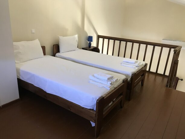 Imagen de la habitación del Hotel Despina studios and rooms. Foto 12