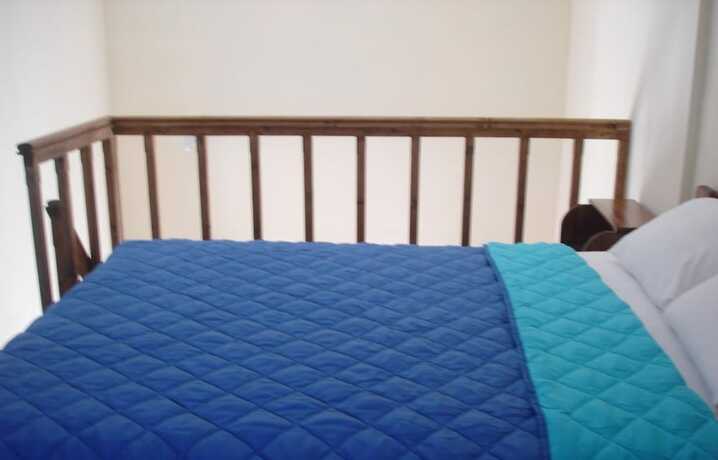 Imagen de la habitación del Hotel Despina studios and rooms. Foto 13