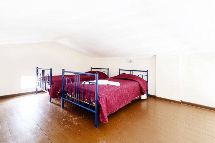 Imagen general del Hotel Despina studios and rooms. Foto 2