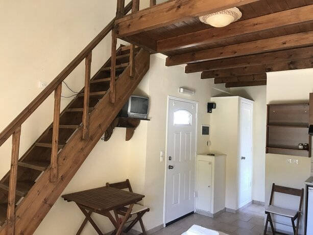 Imagen general del Hotel Despina studios and rooms. Foto 5