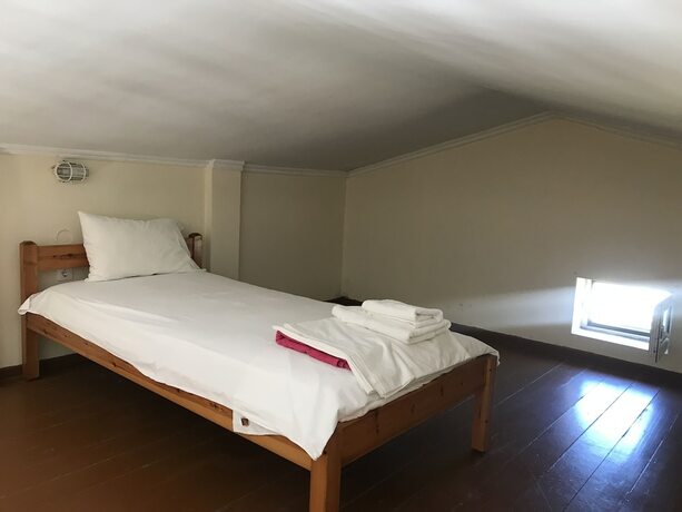 Imagen general del Hotel Despina studios and rooms. Foto 6