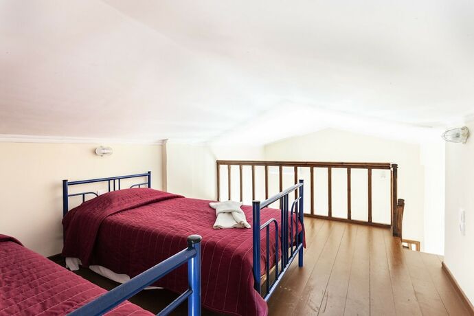 Imagen de la habitación del Hotel Despina studios and rooms. Foto 18