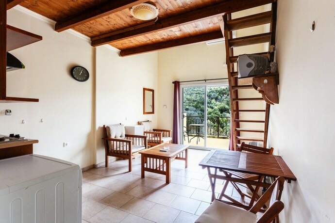 Imagen de la habitación del Hotel Despina studios and rooms. Foto 20