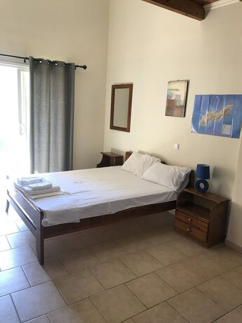 Imagen general del Hotel Despina studios and rooms. Foto 8