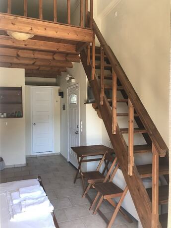 Imagen general del Hotel Despina studios and rooms. Foto 9