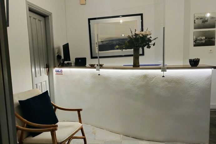 Imagen general del Hotel Despina\'s Mare. Foto 1