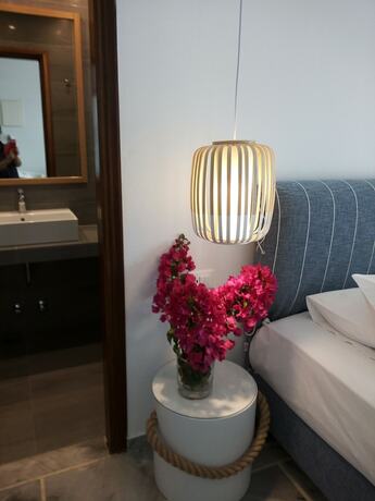 Imagen de la habitación del Hotel Despina\'s Mare. Foto 12