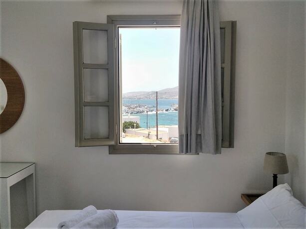 Imagen general del Hotel Despina\'s Mare. Foto 3