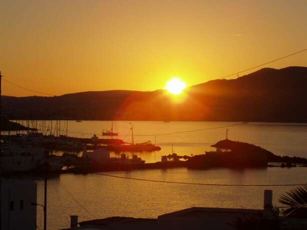 Imagen general del Hotel Despina\'s Mare. Foto 4