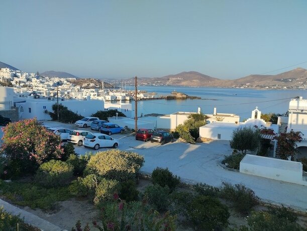 Imagen de la habitación del Hotel Despina\'s Mare. Foto 13