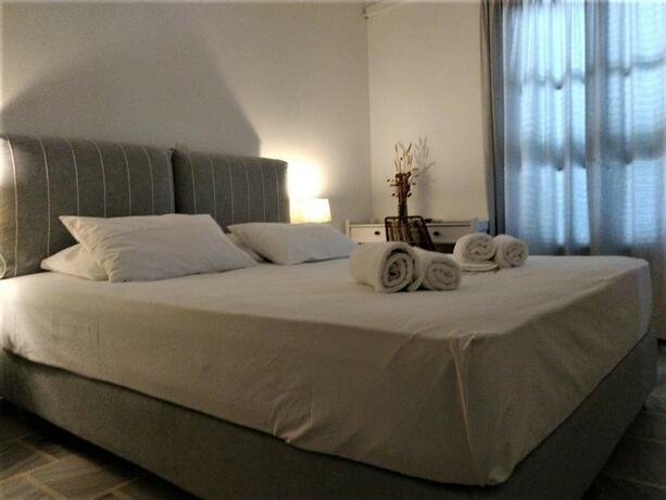 Imagen de la habitación del Hotel Despina\'s Mare. Foto 14