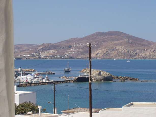 Imagen de la habitación del Hotel Despina\'s Mare. Foto 15