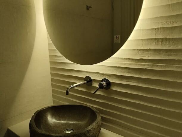 Imagen general del Hotel Despina\'s Mare. Foto 6