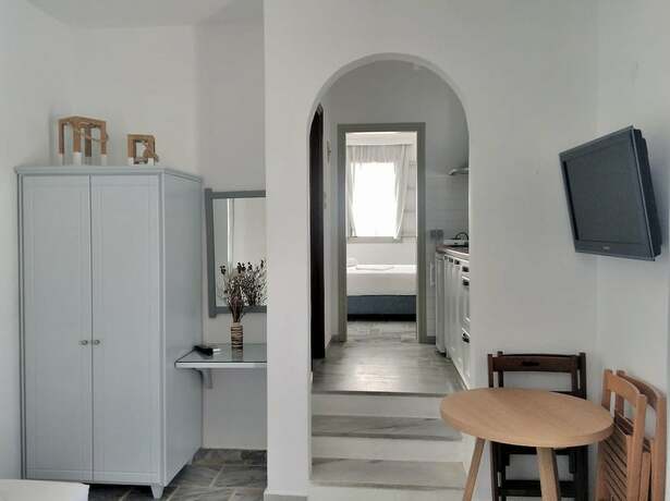 Imagen general del Hotel Despina\'s Mare. Foto 7