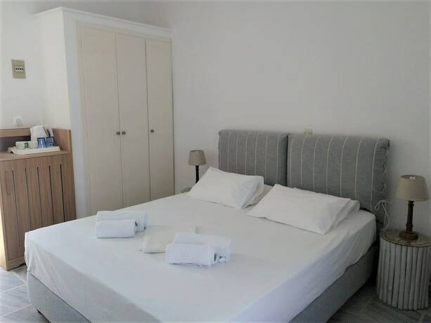 Imagen general del Hotel Despina\'s Mare. Foto 8