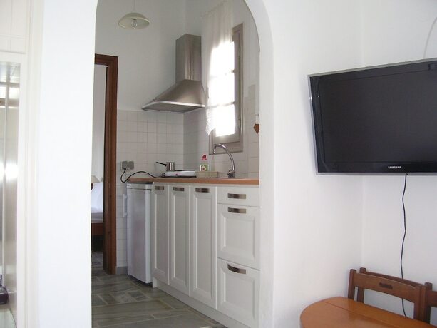 Imagen de la habitación del Hotel Despina\'s Mare. Foto 16