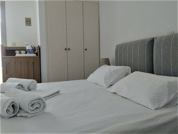 Imagen de la habitación del Hotel Despina\'s Mare. Foto 17