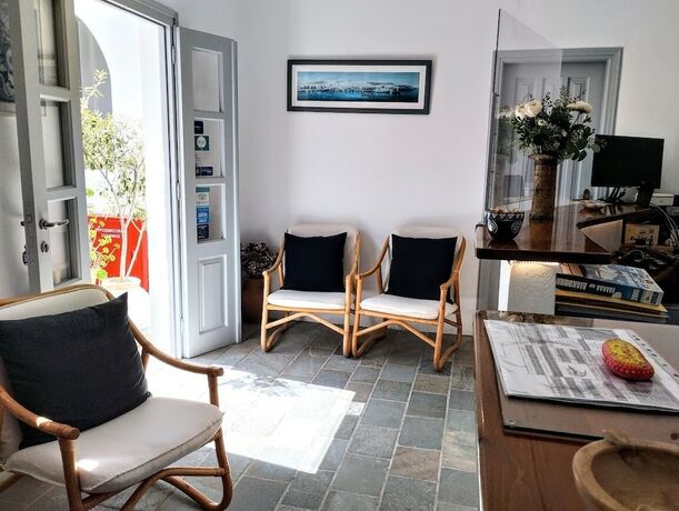 Imagen general del Hotel Despina\'s Mare. Foto 9
