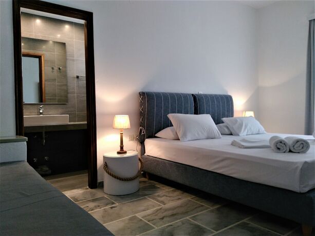 Imagen de la habitación del Hotel Despina\'s Mare. Foto 18