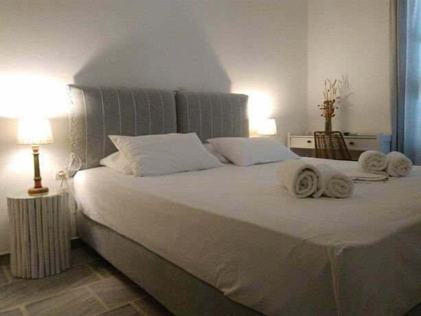 Imagen de la habitación del Hotel Despina\'s Mare. Foto 19
