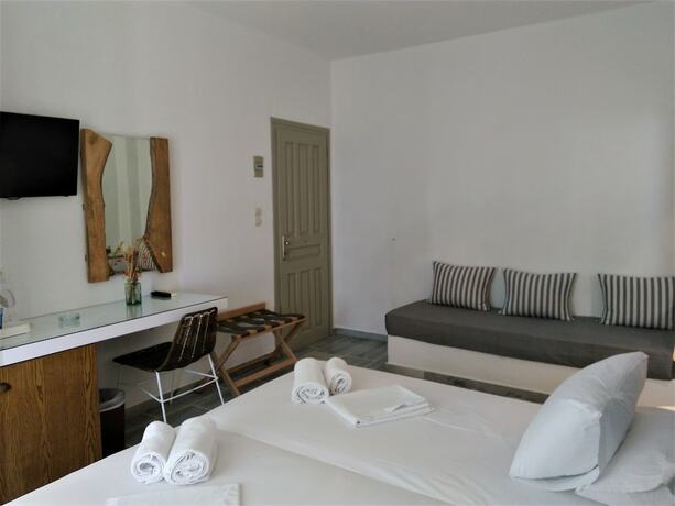 Imagen de la habitación del Hotel Despina\'s Mare. Foto 20