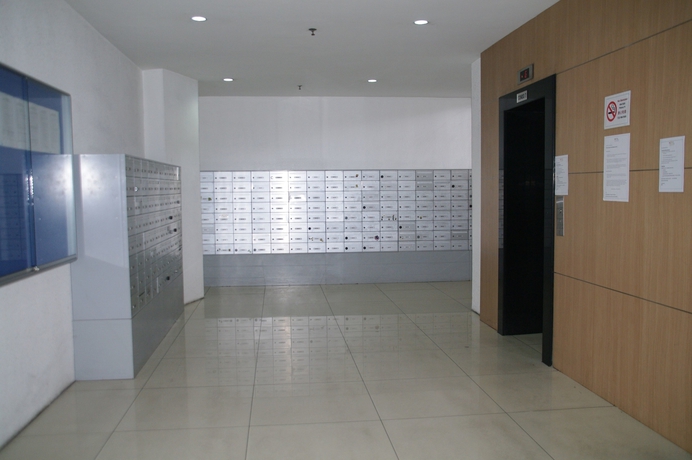 Imagen general del Hotel D'esplanade City View Apartment. Foto 2