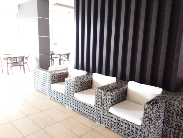 Imagen general del Hotel D'esplanade City View Apartment. Foto 3