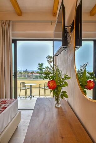 Imagen general del Hotel Despo By Estia. Foto 4