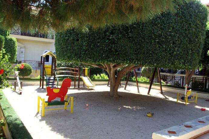 Imagen general del Hotel Despo By Estia. Foto 5