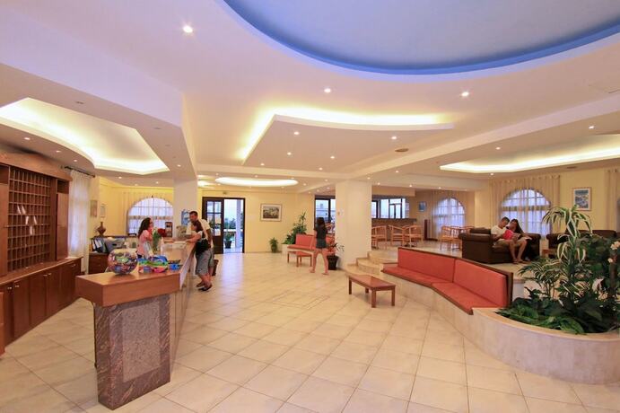 Imagen general del Hotel Despo By Estia. Foto 9