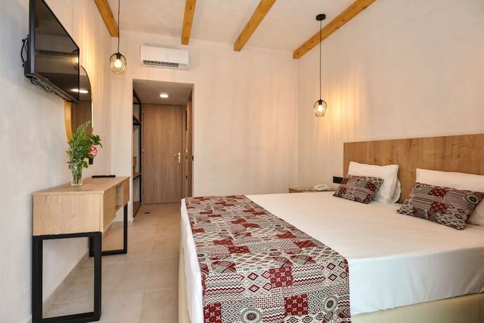 Imagen de la habitación del Hotel Despo By Estia. Foto 16