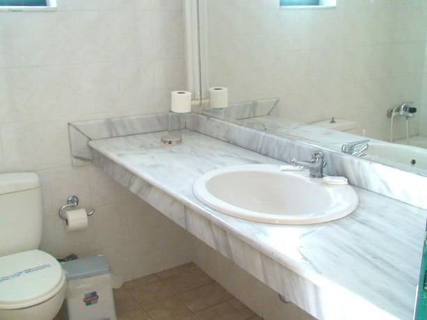 Imagen de la habitación del Hotel Despo By Estia. Foto 20