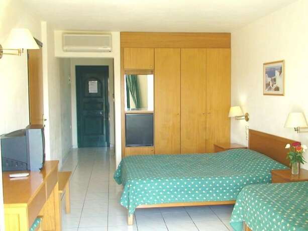 Imagen de la habitación del Hotel Despo By Estia. Foto 21