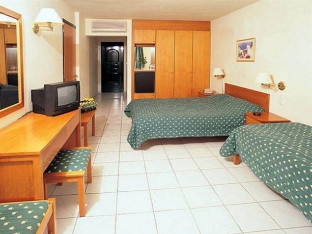 Imagen general del Hotel Despo. Foto 2