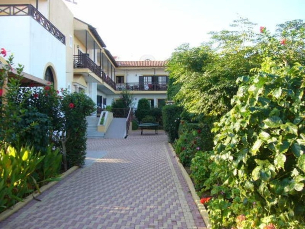 Imagen general del Hotel Despo. Foto 3