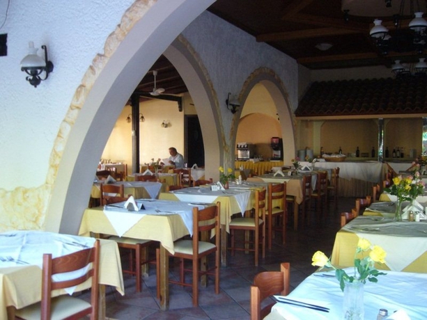 Imagen general del Hotel Despo. Foto 4