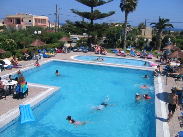 Imagen general del Hotel Despo. Foto 5