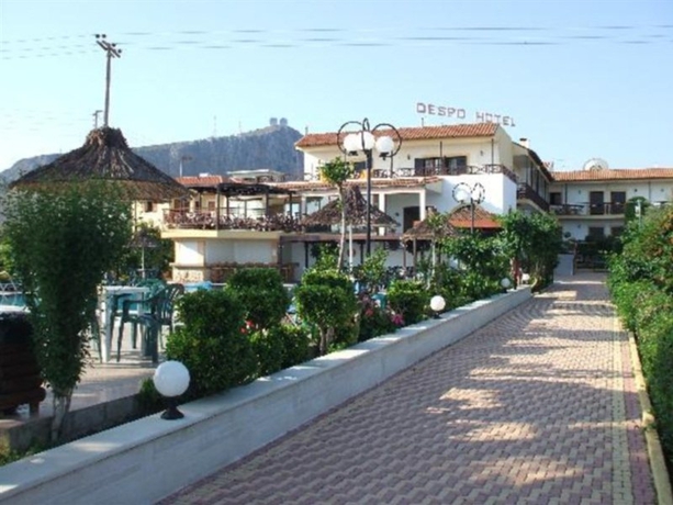 Imagen general del Hotel Despo. Foto 6