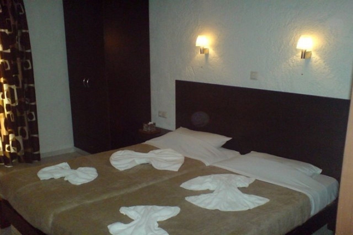 Imagen general del Hotel Despoina Apartments By Estia. Foto 7
