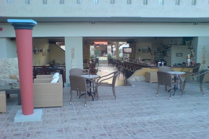Imagen general del Hotel Despoina Apartments By Estia. Foto 11
