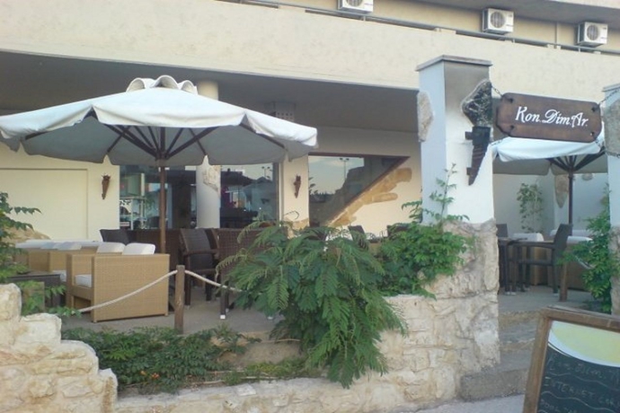 Imagen general del Hotel Despoina Apartments By Estia. Foto 12