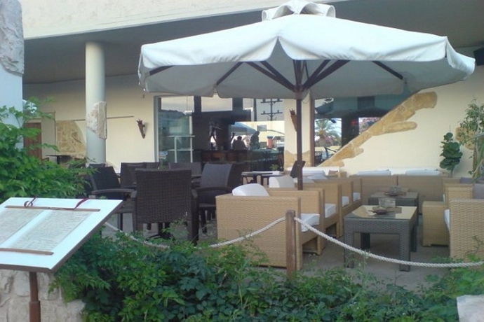 Imagen general del Hotel Despoina Apartments By Estia. Foto 13