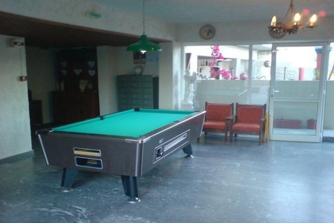 Imagen general del Hotel Despoina Apartments By Estia. Foto 14