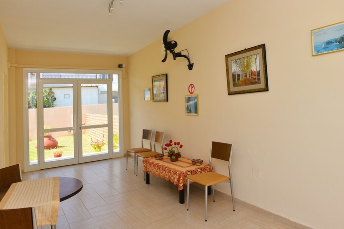 Imagen de los interiores del Hotel Despoina. Foto 18