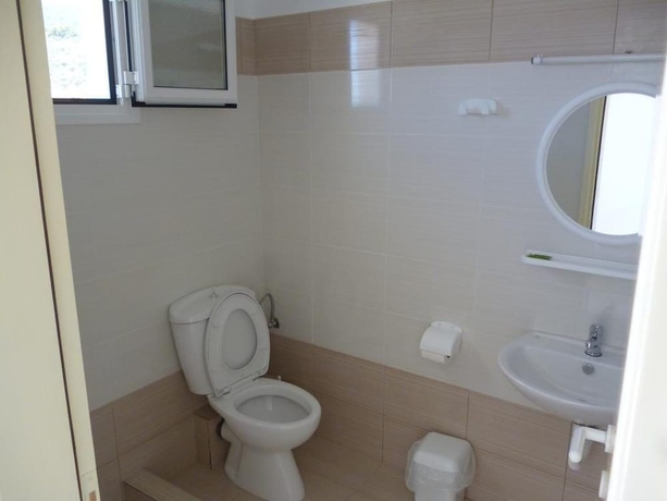 Imagen de la habitación del Hotel Despoina. Foto 14