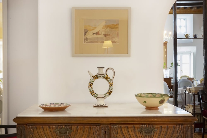 Imagen de los interiores del Hotel Despotiko, Mikonos. Foto 14